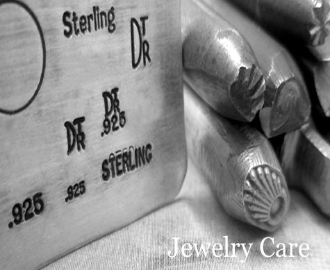 Jewelry Care