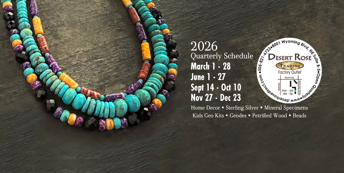 Desert Rose Trading Factory Outlet  & Desert Rose Direct