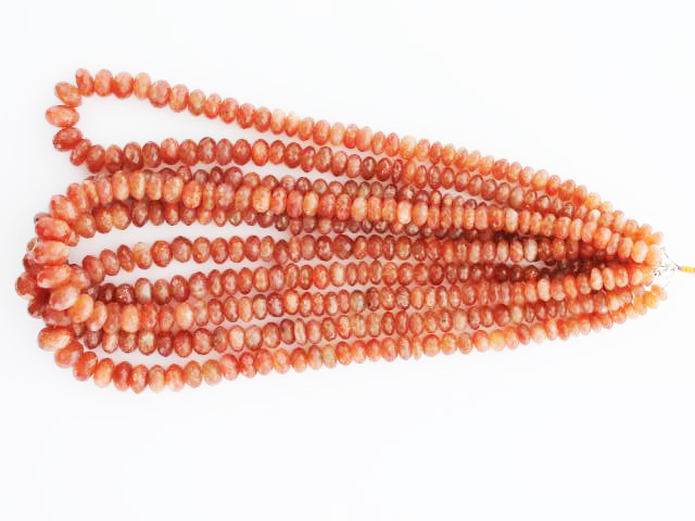 Sunstone Strands