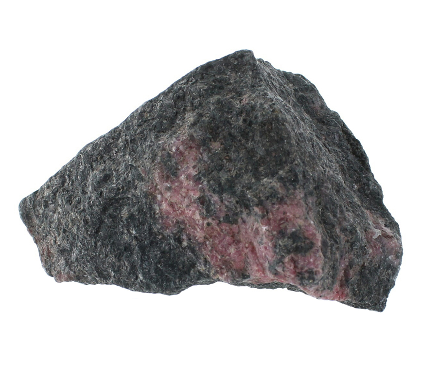 Rhodonite Rough