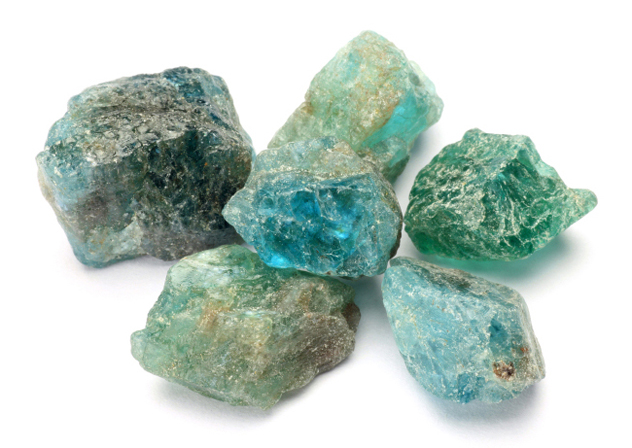 Apatite 