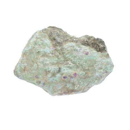 Ruby In Fuchsite Rough