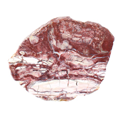 Brecciated Pink Opal